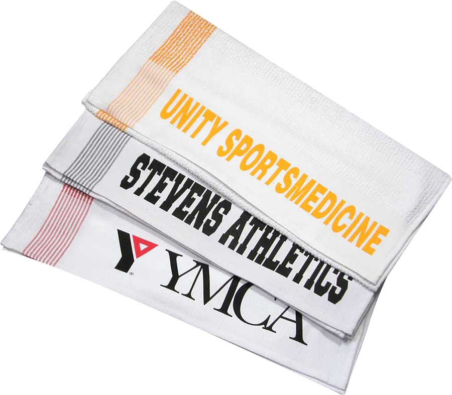 Super Gym Towel - 22" x 44" 7 lbs/doz